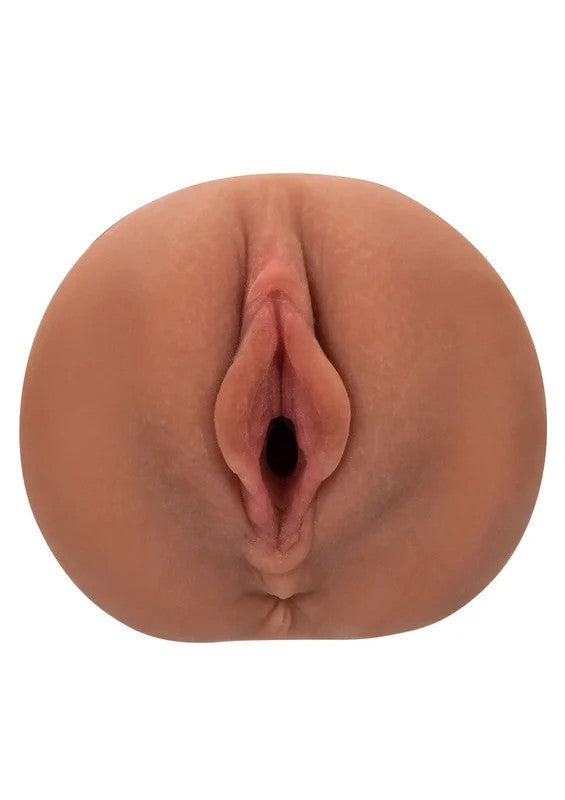 StrokeItWetAssPussyBrown