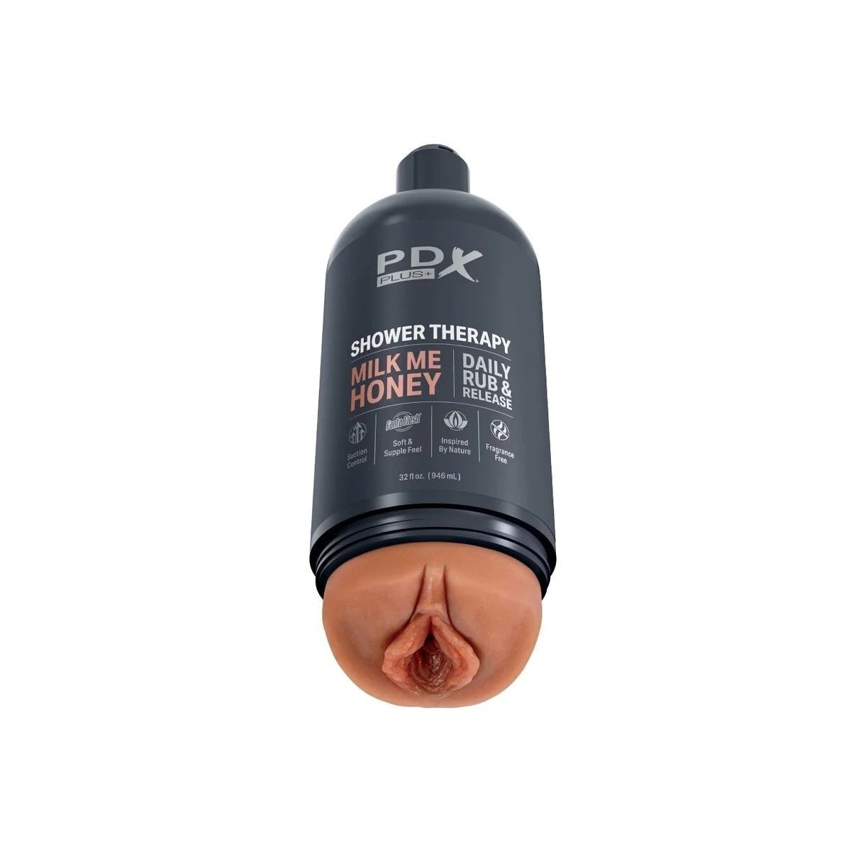 STROKERMASTURBATORDISKRETESFLASCHENDESIGNMILKMEHONEYCANDYSHAMPOOVONPDXPLUS+