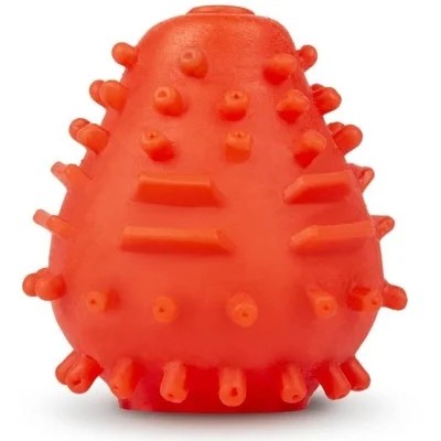 StrukturiertesUndWiederverwendbaresEi–Rot|Gvibe