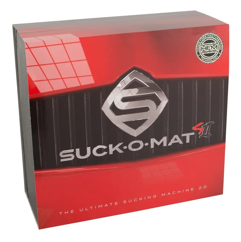 Suck-O-Mat2.0BlowjobMasturbator