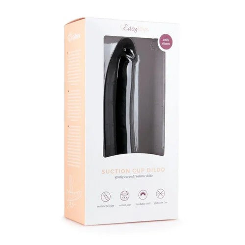 SuctionCupDildo21cm