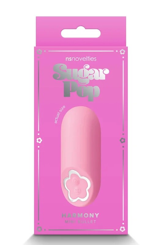 SugarPopHarmonyPink