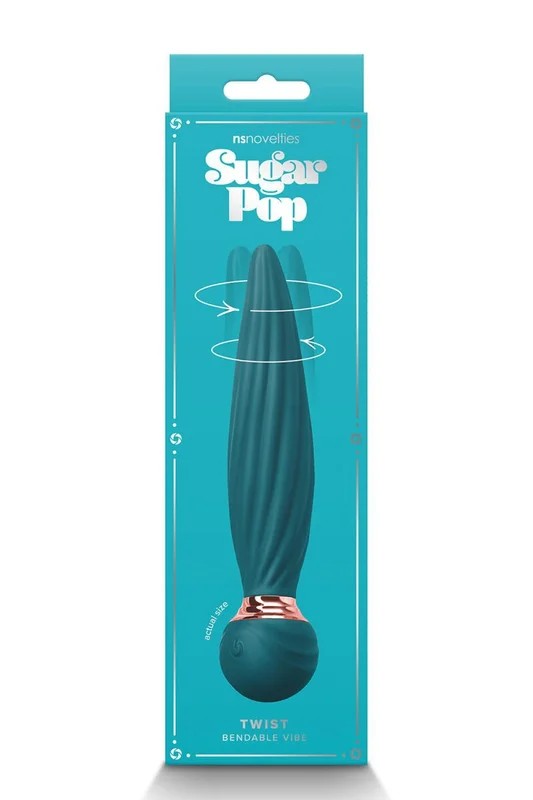 SugarPopTwistTeal