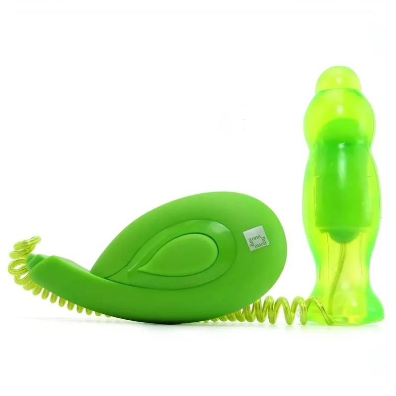SunkenPleasureSeaNymphAnalvibratormitFernbedienung