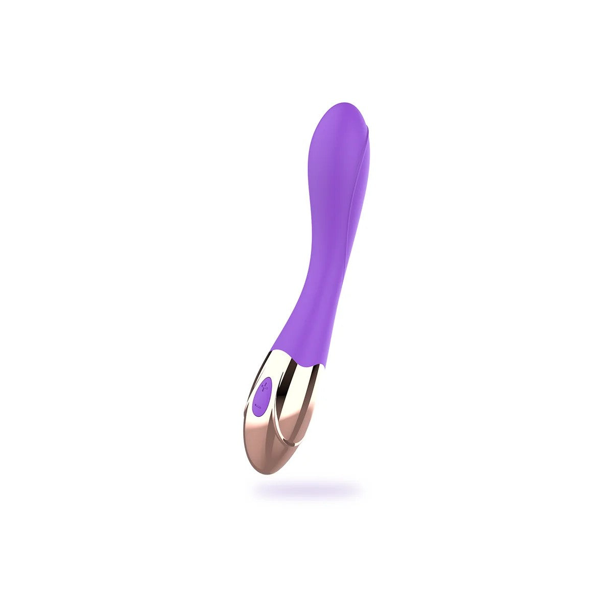 SUNNYSILIKONRECHARGEABLEVIBRATORVONWOMANVIBE