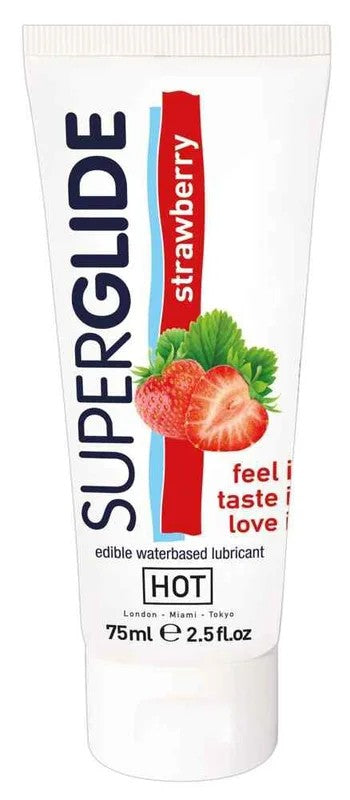 Superglidestrawberry75ml