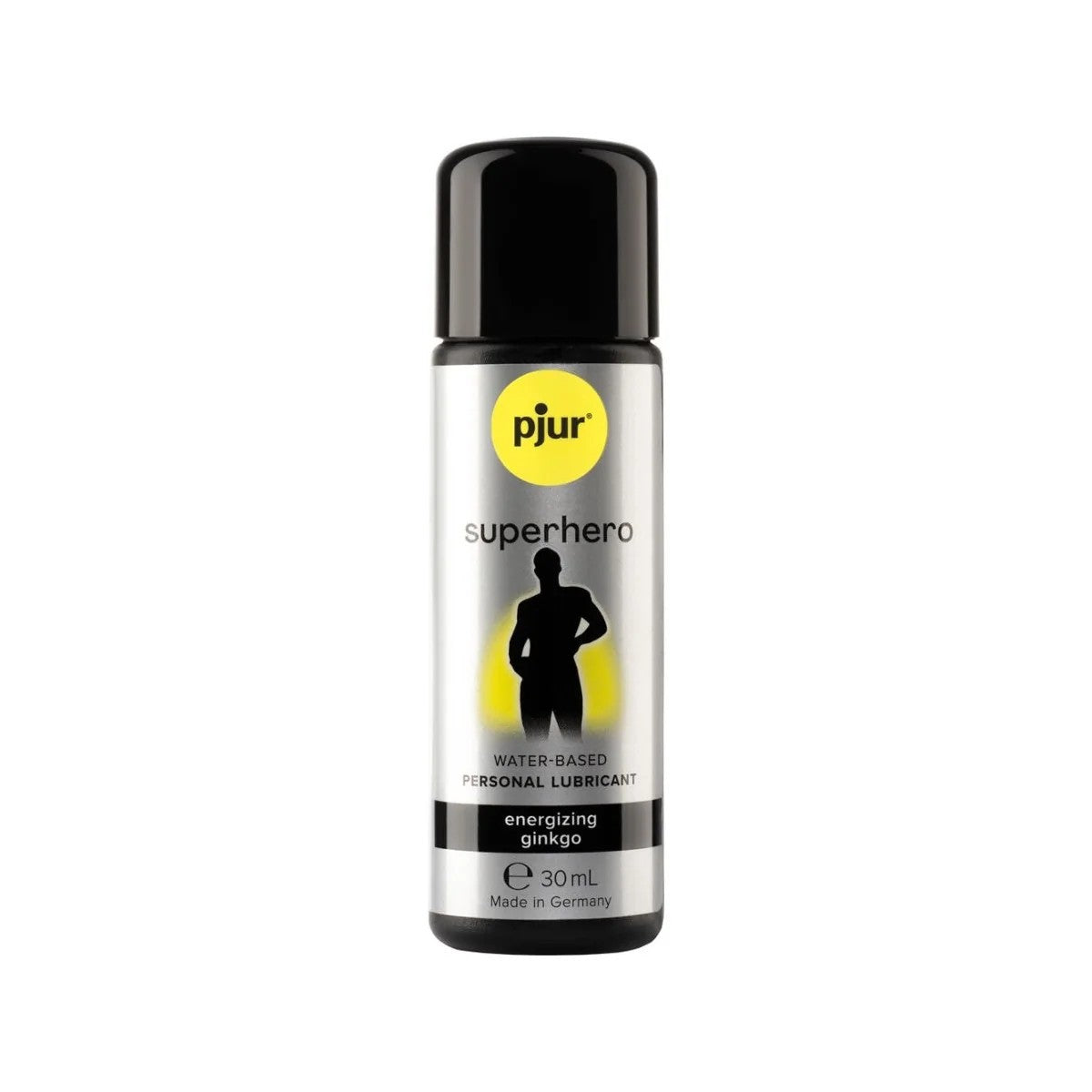 SUPERHEROENERGIZINGLUBRICANTGINKGO30MLVONPJUR