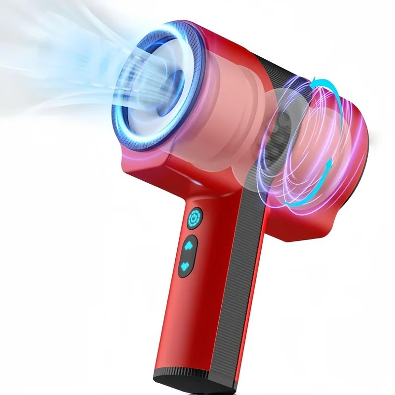 SuperLovePowerfulAutomaticDual-SleeveThrusting,Rotating&VibratingBlowjobMasturbator
