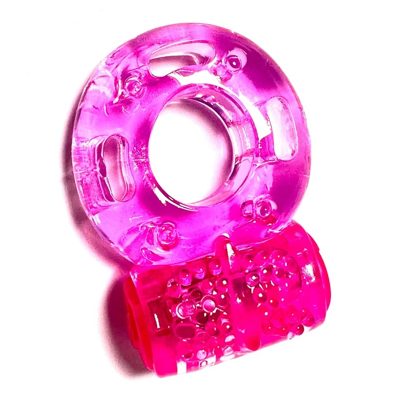 SuperLoveVibratingRing