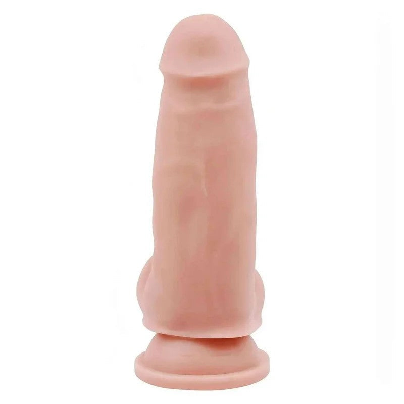 SuperMoribdoRealistischerPhallus18cmØ3,5cm