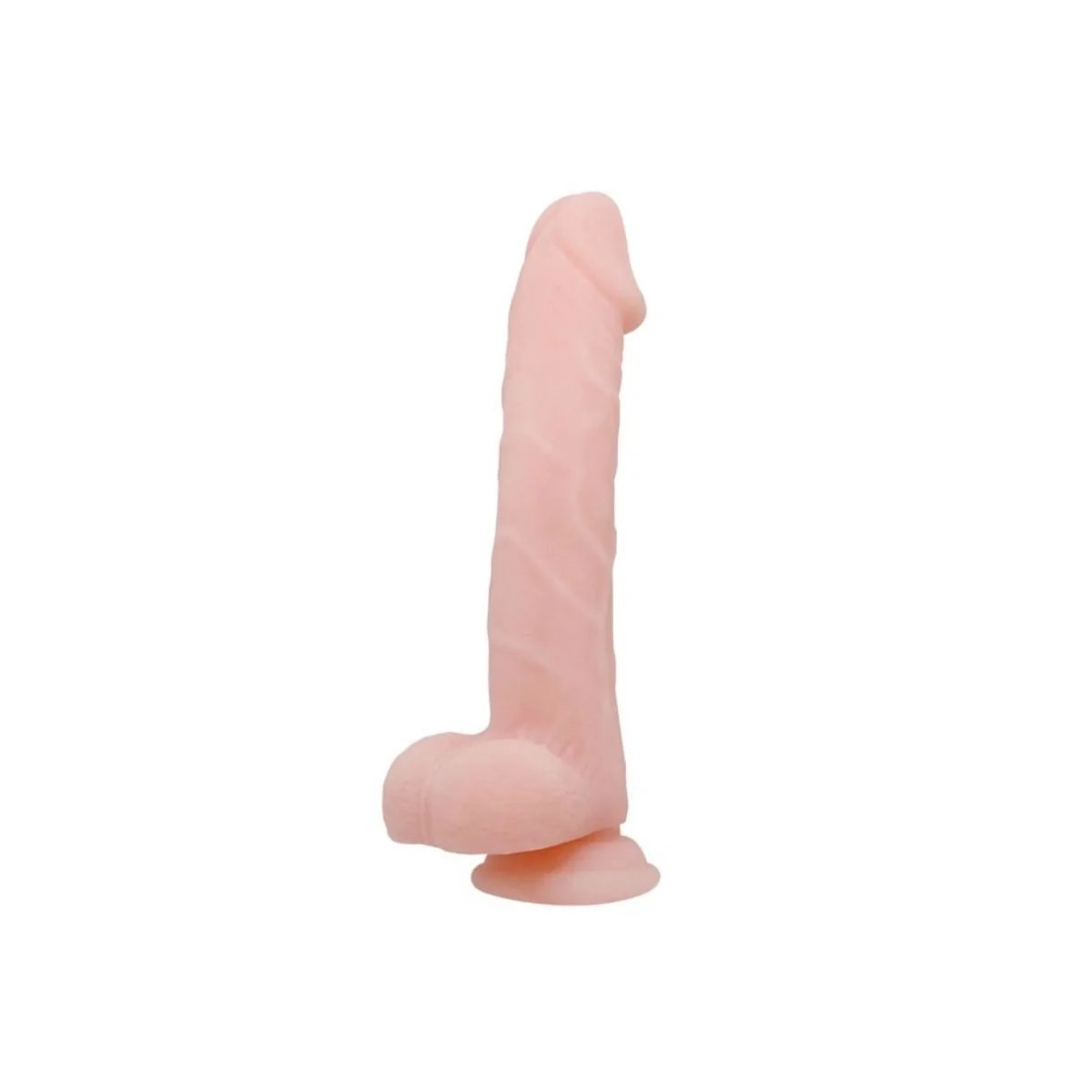 SUPERREALISTISCHERDILDO22CMVONBAILEDILDOS
