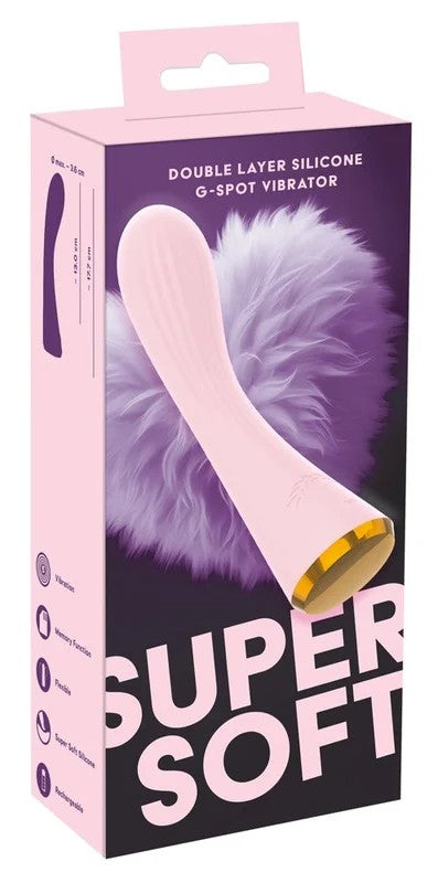 SUPERSOFT