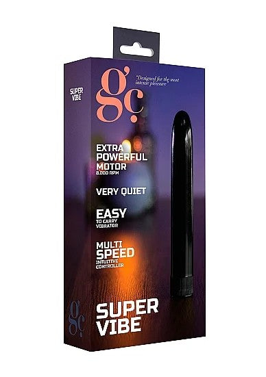 SuperVibe