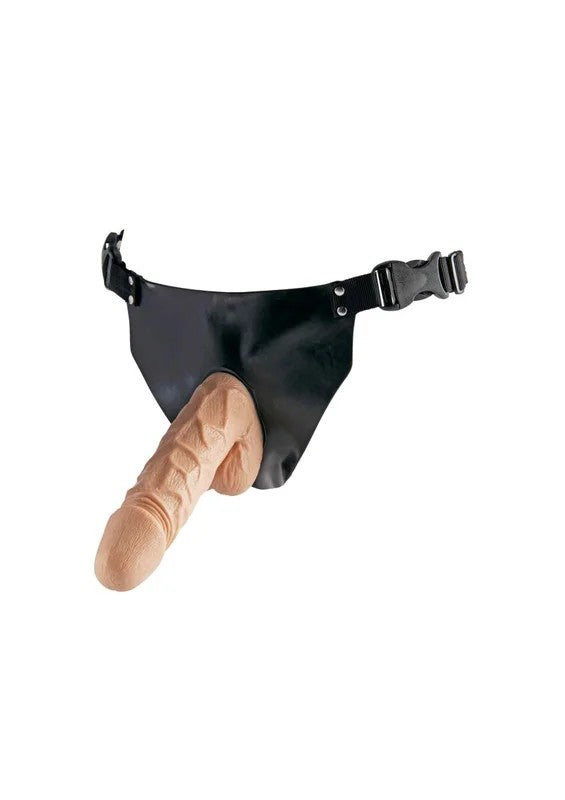 SuperwomanStrap-OnSkin