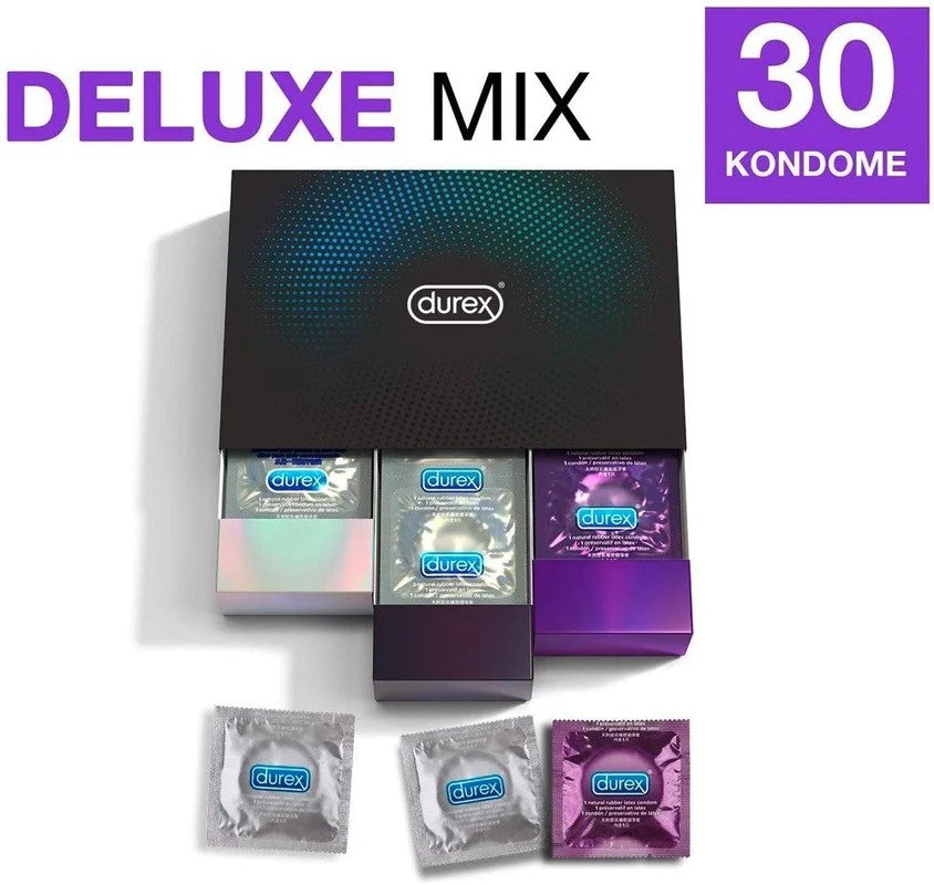 Surprisemedeluxe