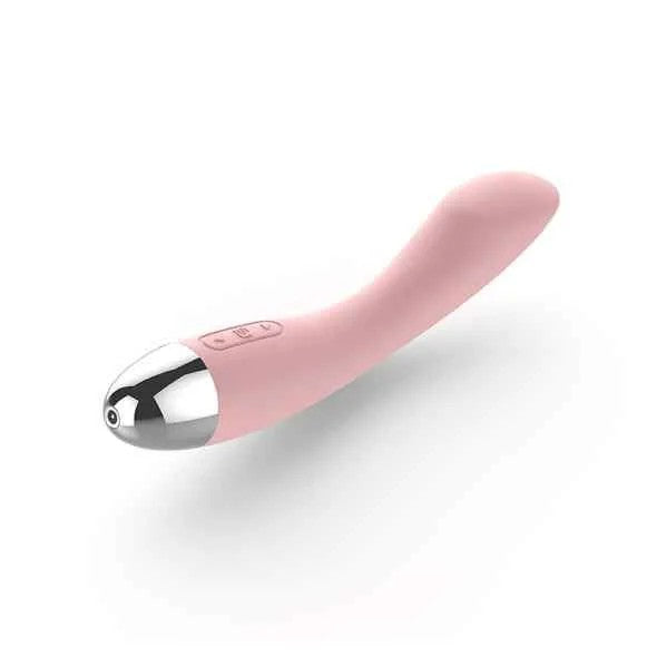 Svakom–AmyG-SpotVibratorPalePink