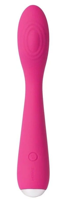 Svakom–IrisPlumRedG-Punkt-Vibrator