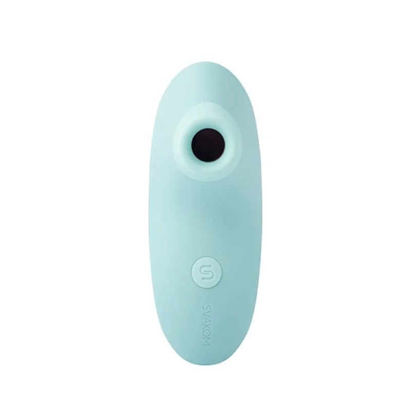 SVAKOM–PulseLiteNeoKlitoris-Stimulator–Mint