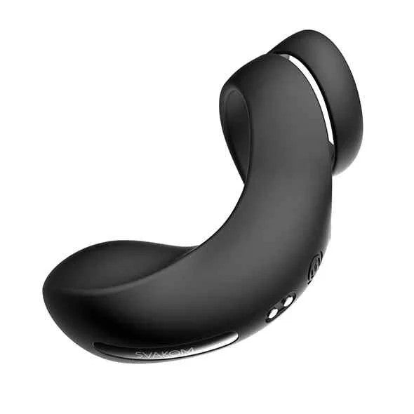 SvakomBenedictDoubleRingPerineumStimulator