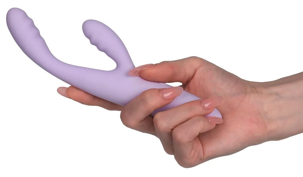 SvakomCici+2Rabbitvibrator