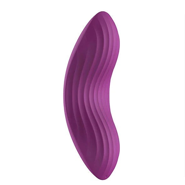 SvakomEdenyAppgesteuerterClitoralStimulator