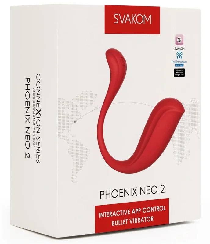 SvakomPhoenixNeo2