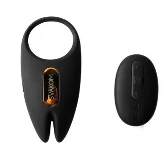 SvakomWinni2–Cockring-VibratormitFernbedienung