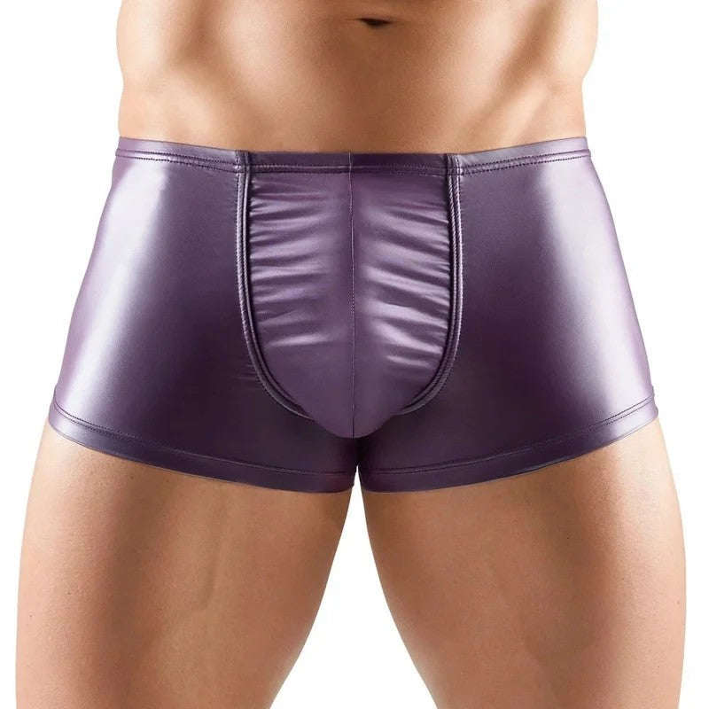 Svenjoyment–Boxershortslila