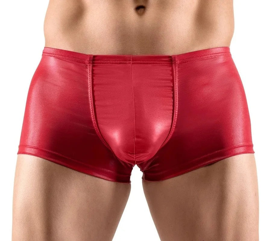 Svenjoyment–Push-upBoxershortsrot