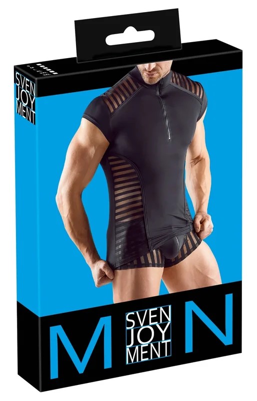 Svenjoyment–Shirt–bis3XL