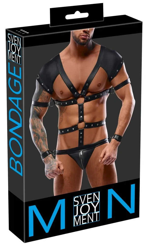 SvenjoymentBodyHarness