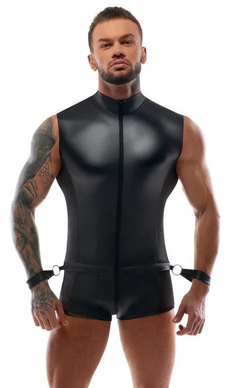 SvenjoymentBondage–Overall