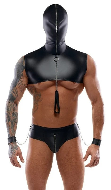 SvenjoymentBondage–Set