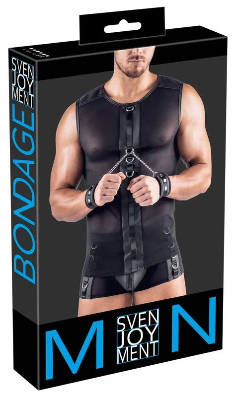 SvenjoymentBondageShirt