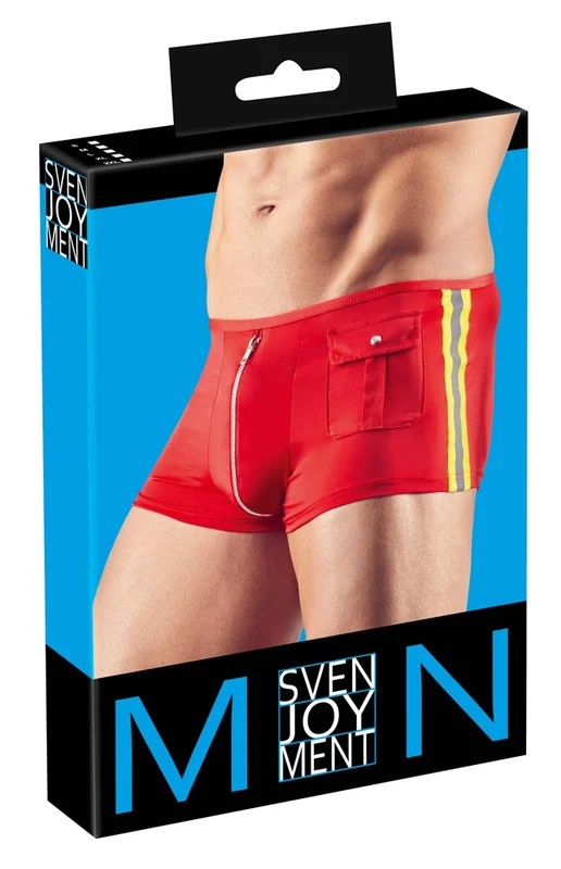SvenjoymentFeuerwehrmann-Pants