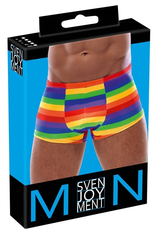 SvenjoymentPantsRegenbogen