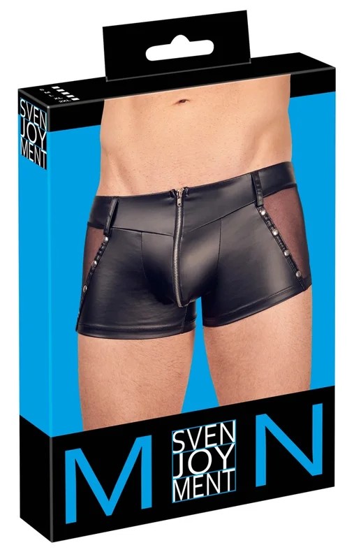 SvenjoymentStylischeMatlookPants