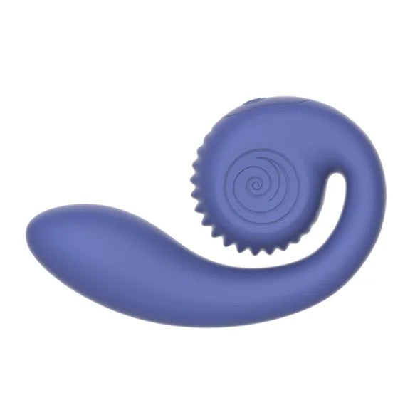 SVibeG-PunktvibratorBlueberry