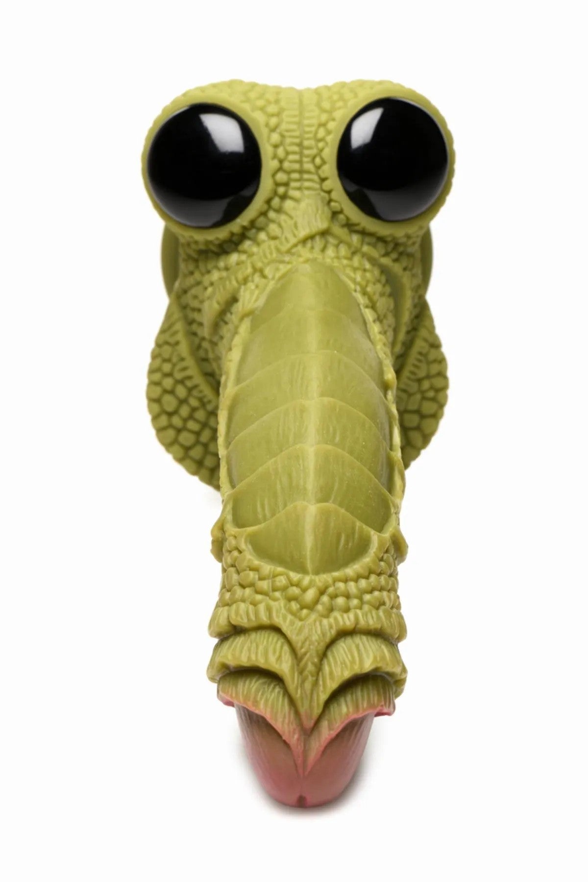 SwampMonsterDildo