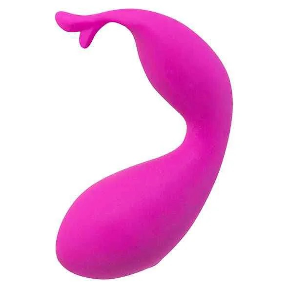 SwanTheSwanKissPink