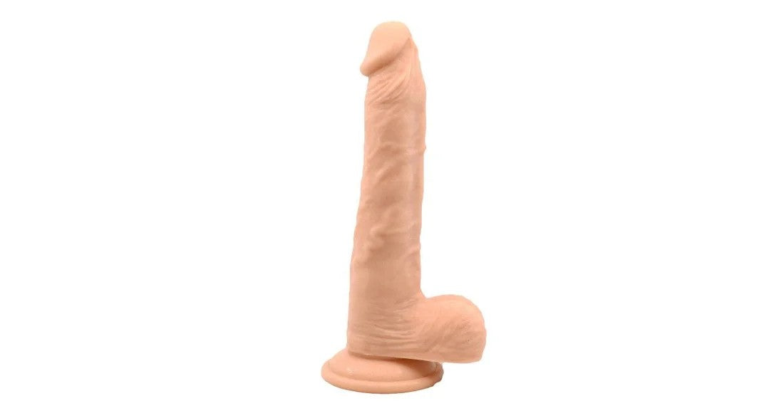 SwedeCockDildoYmir