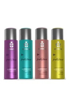 SwedeFRUITYLOVELubricantGleitgel50ml