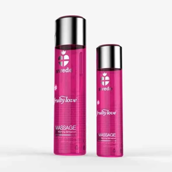 SwedeFruityLoveMassagePinkGrapefruitwithMango120ml