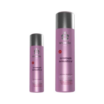 SwedeWOMANSENSITIVE120ml