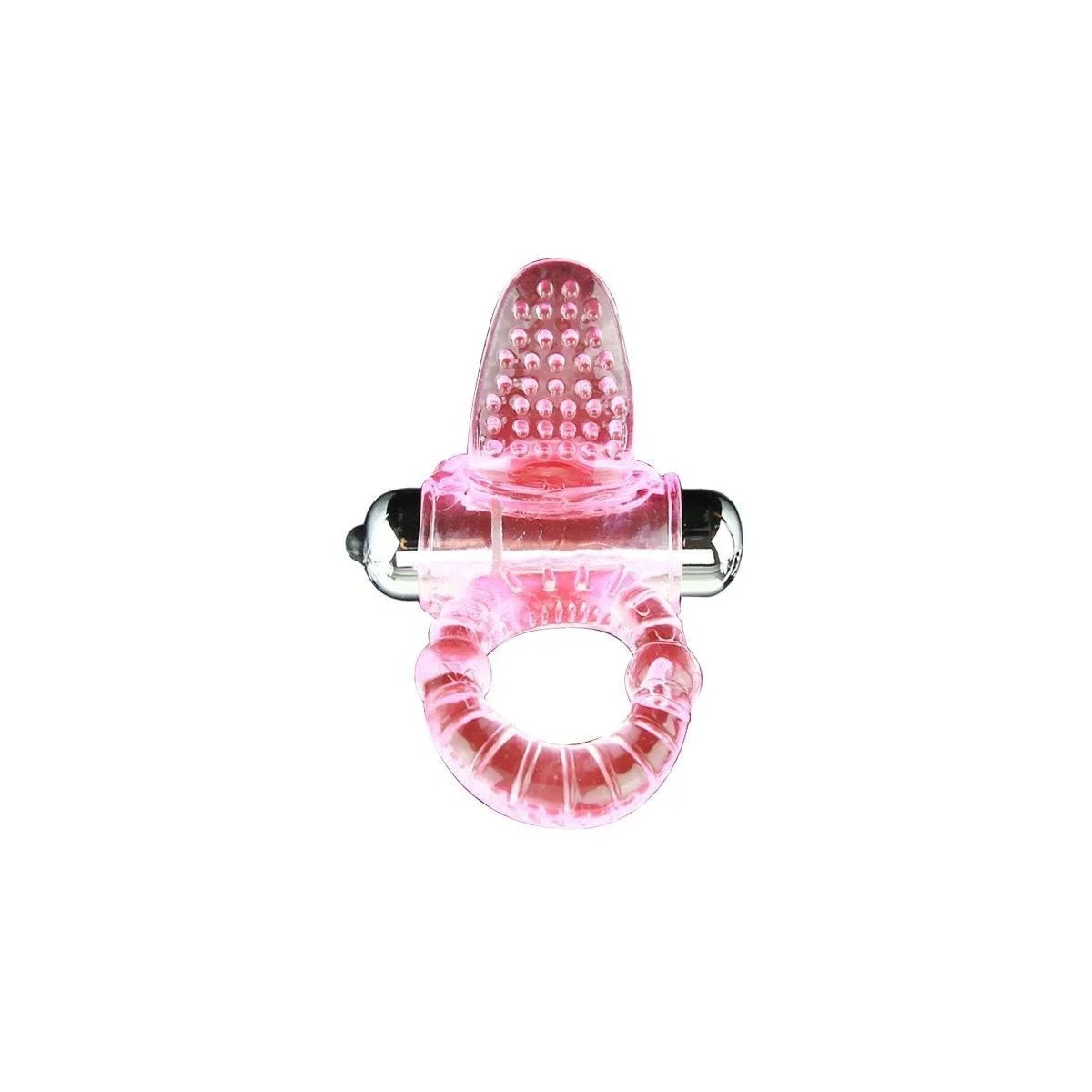 SWEETABS10RHYTHMSRINGROSAVIBRATORPENISRINGVONBAILEFORHIM