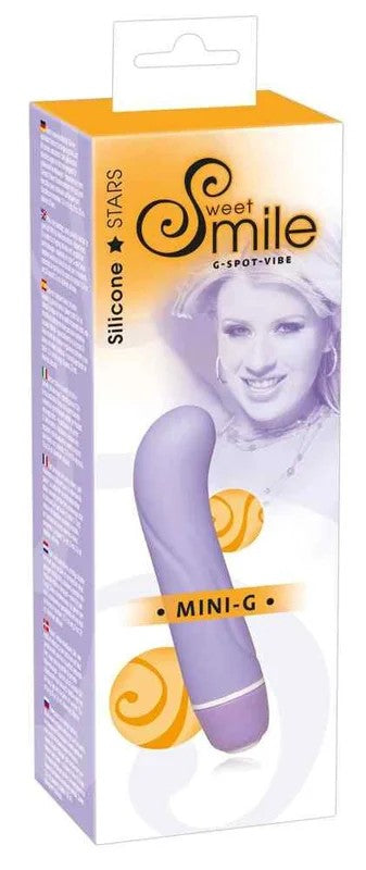 SweetSmileMini-G