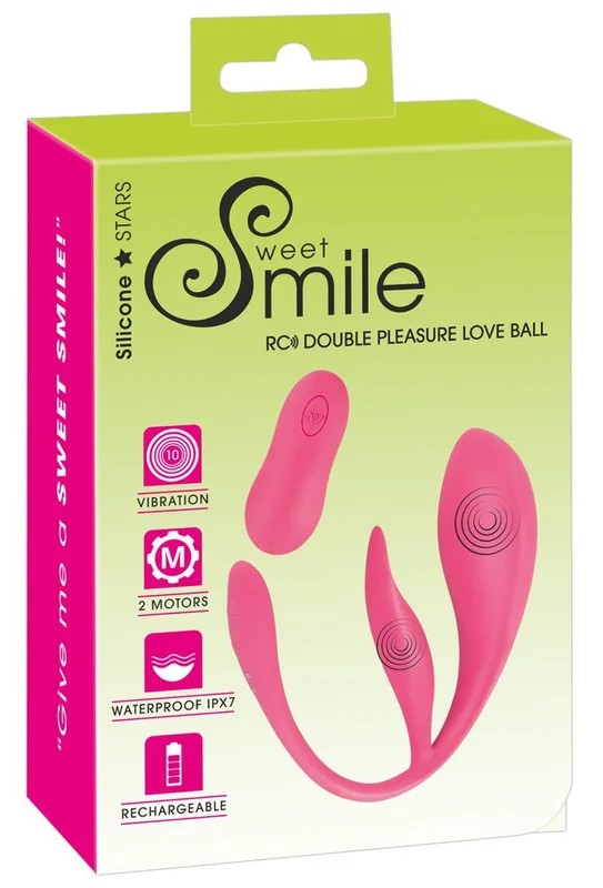 SweetSmileRCDoublePleasure