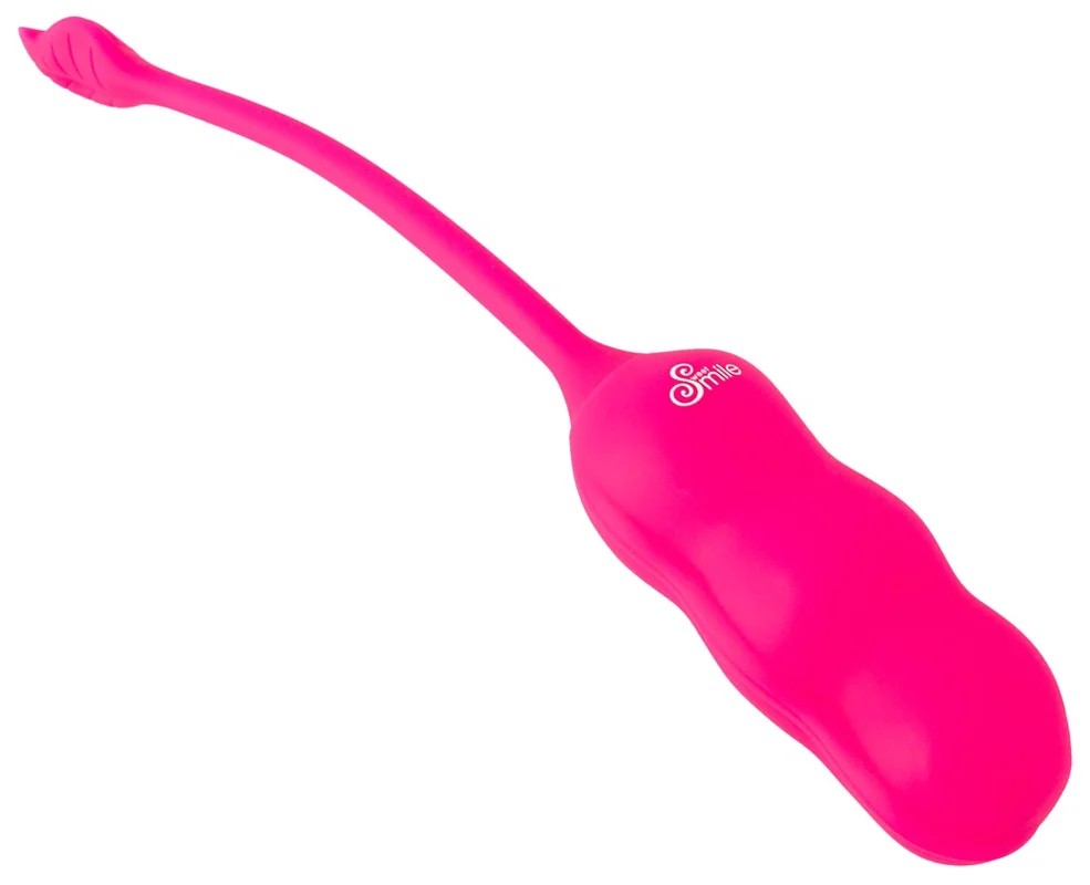 SweetSmileShakingLoveBalls
