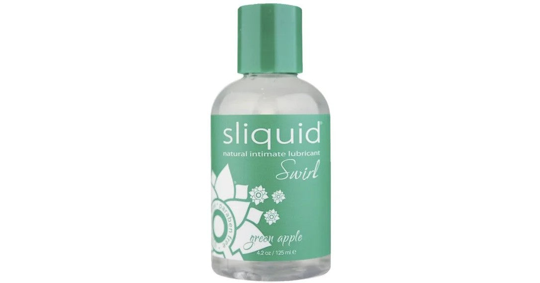 SwirlGreenApple–125ml