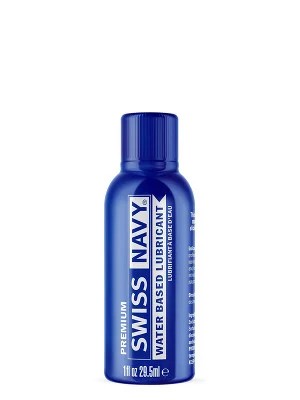 SwissNavy(Wasserbasis)29.5ml